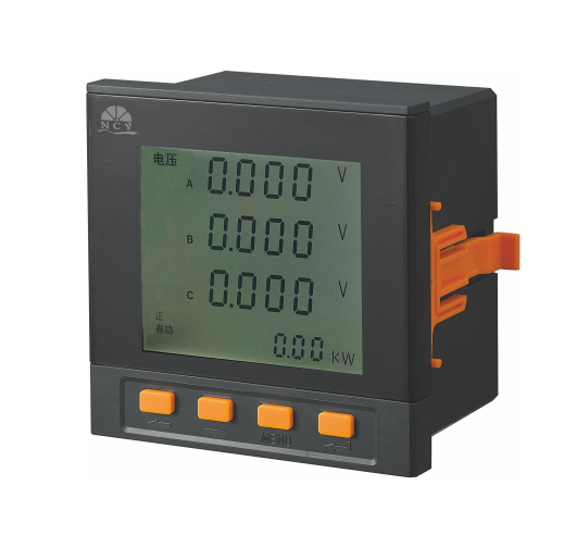 三相液晶表 三相液晶表